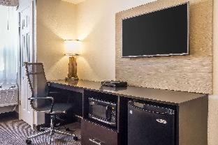 King Room - Non Smoking