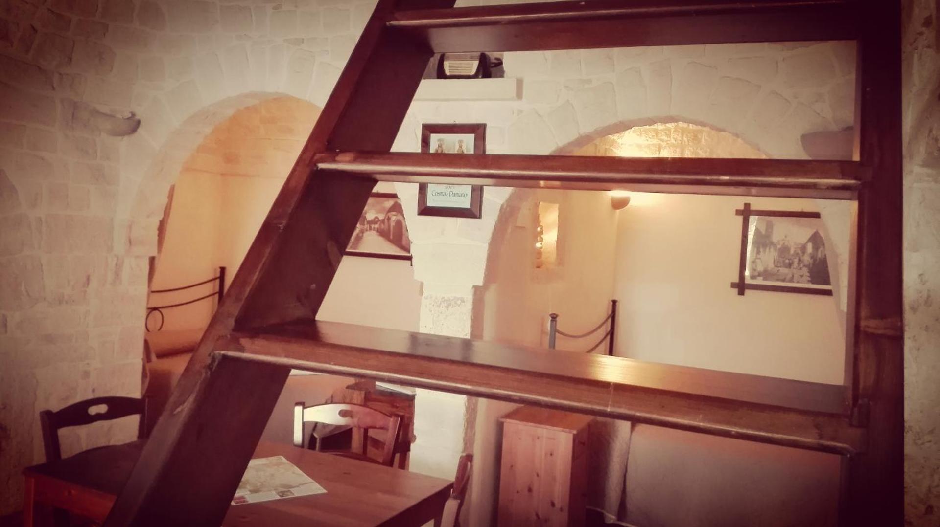 Trulli Resort Monte Pasubio Trulli bbalberobellocom