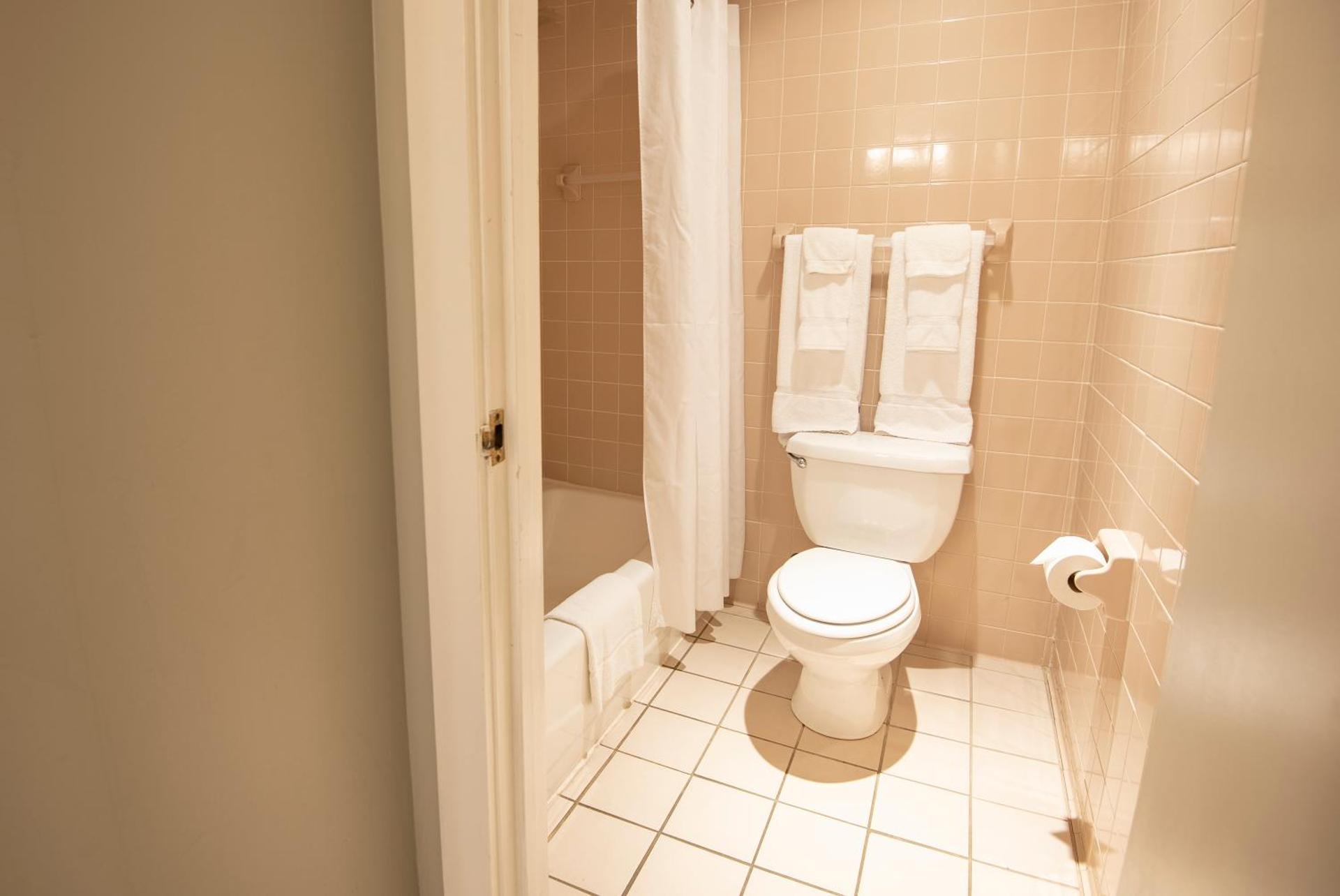 Camera con 2 Letti Matrimoniali 