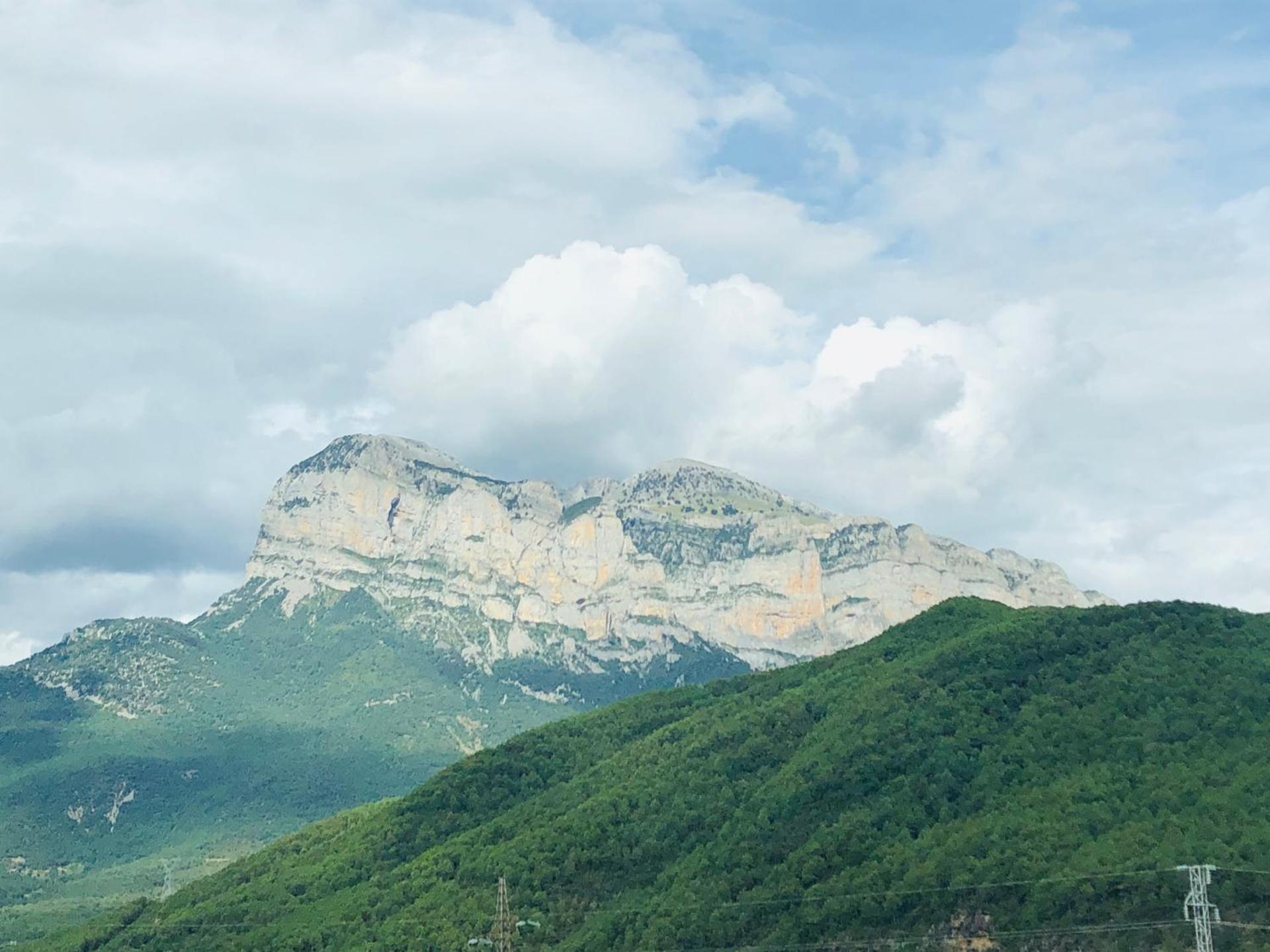 Appartement au pied des pistes- Piau Engaly