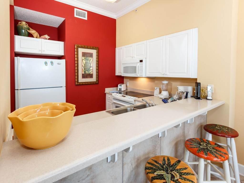 Windemere Condominiums