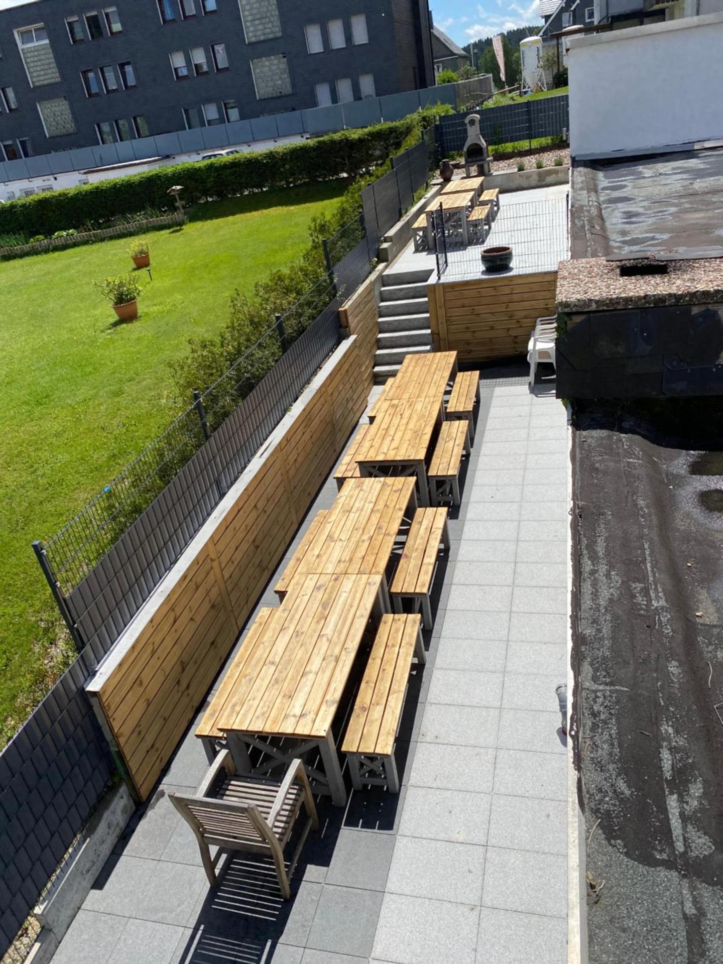 Art Haus Penthouse Winterberg