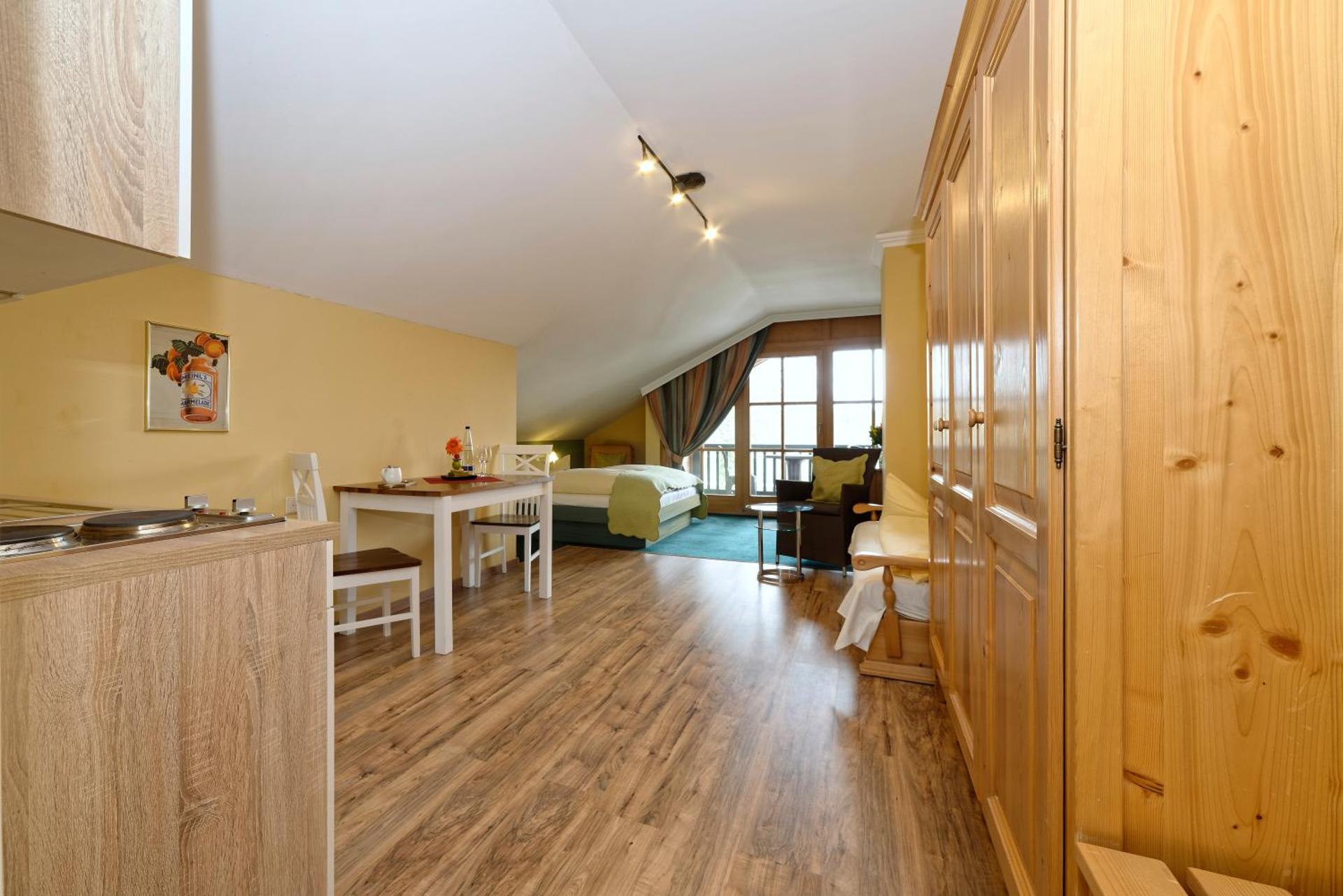 Hotel zum Maximilian