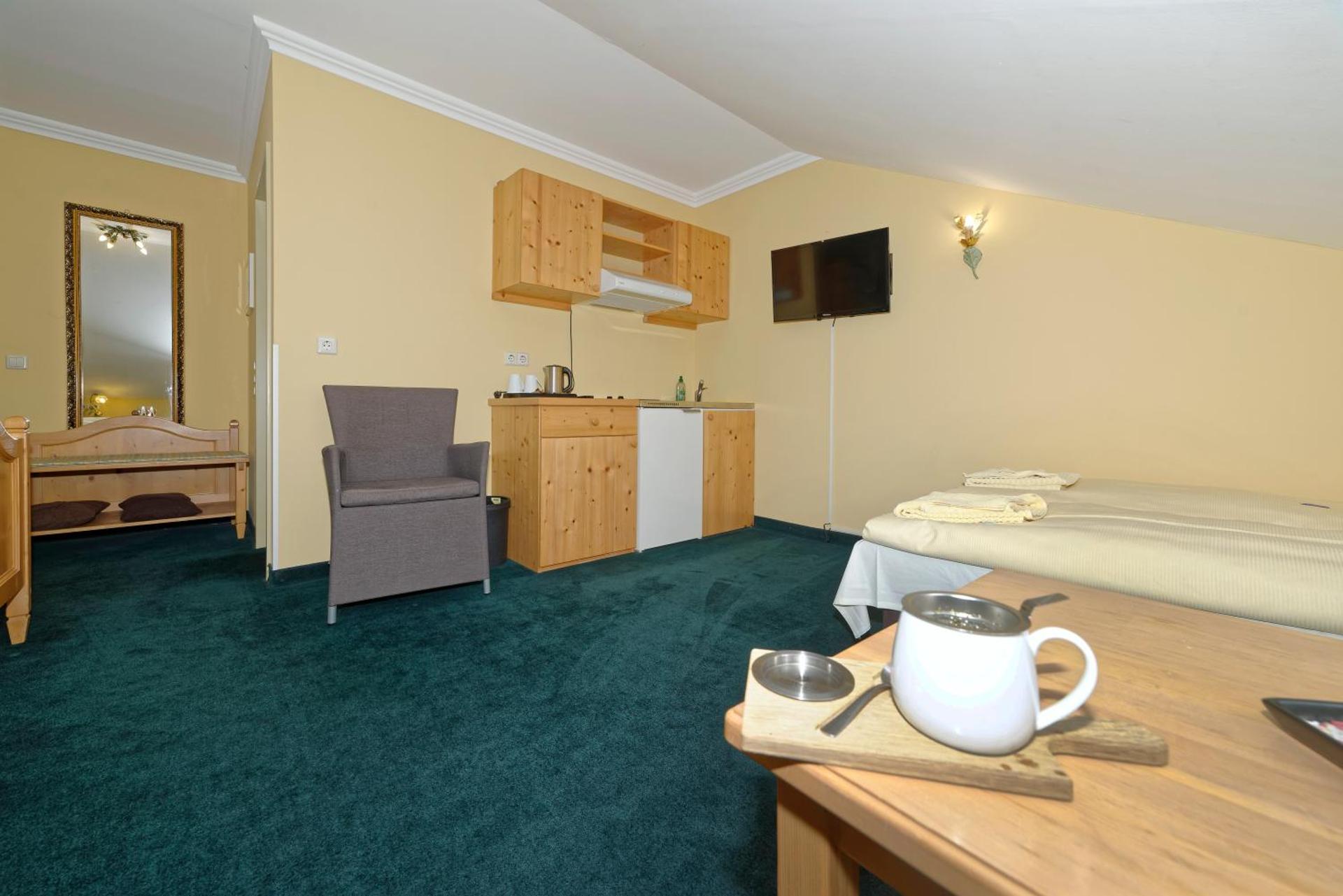 Hotel zum Maximilian