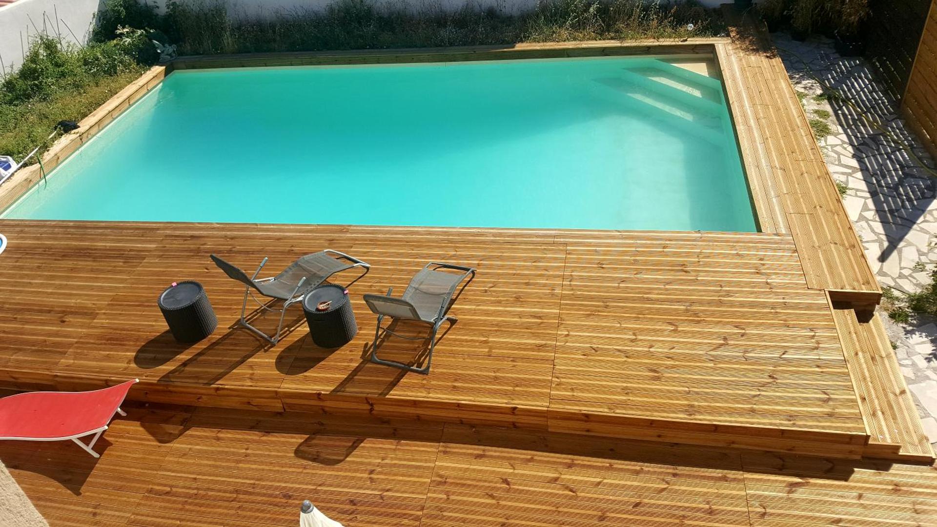 Chambre d'hôtes du Charme Provençal