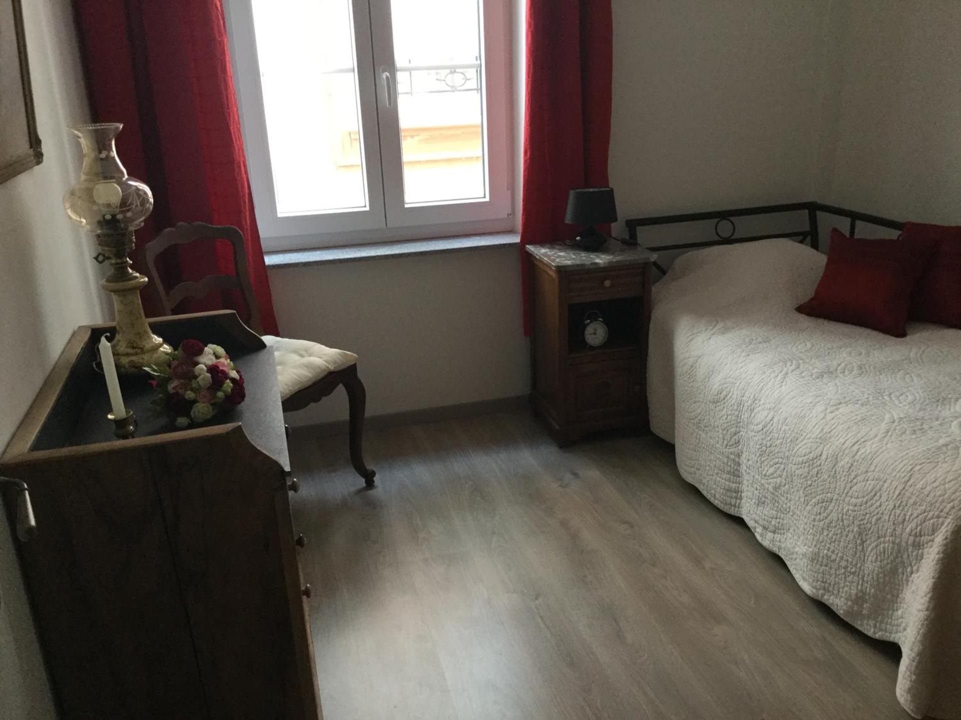 Appartement Wissembourg hyper centre