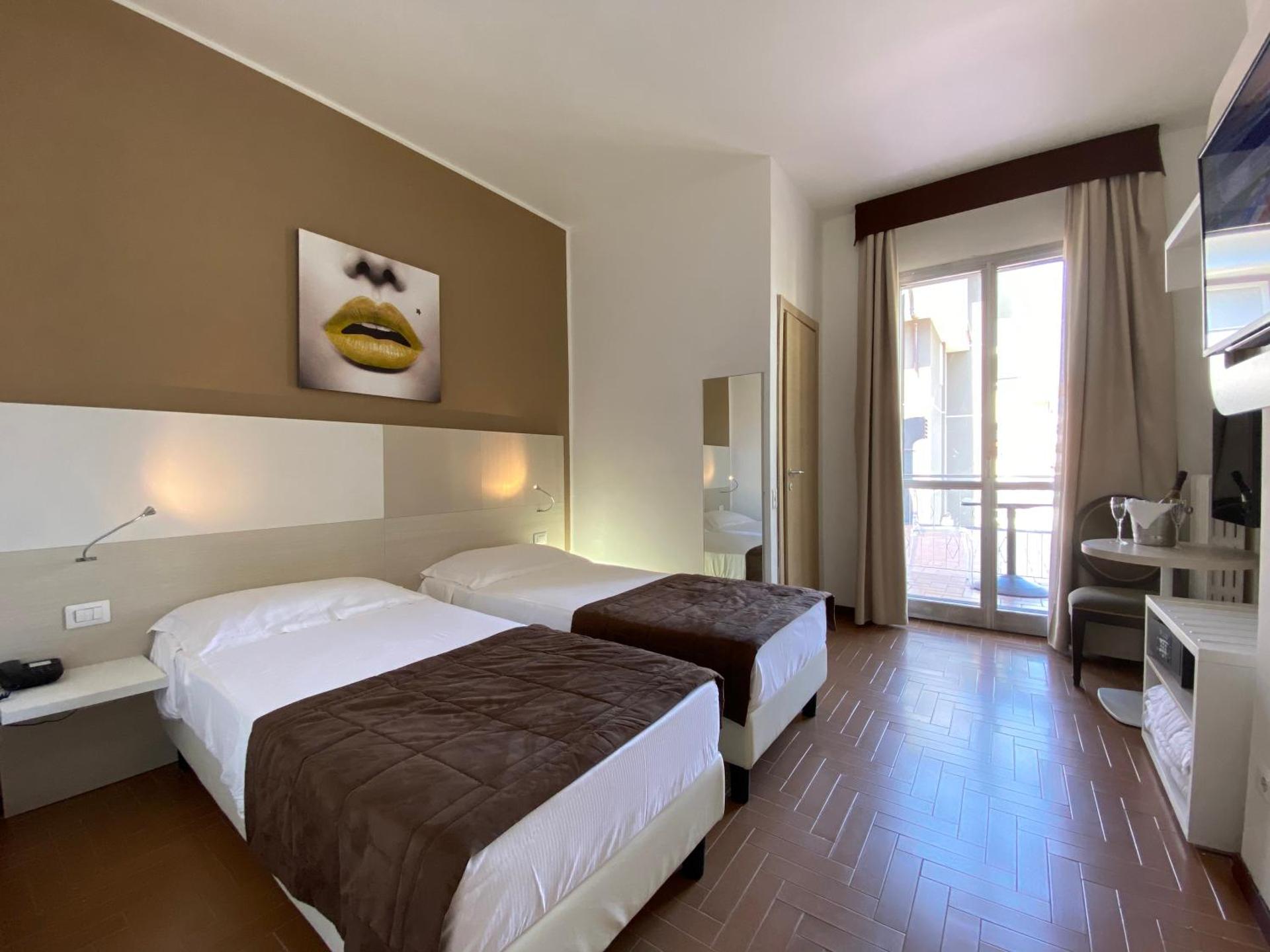 Hotel Ristorante Novara Expo