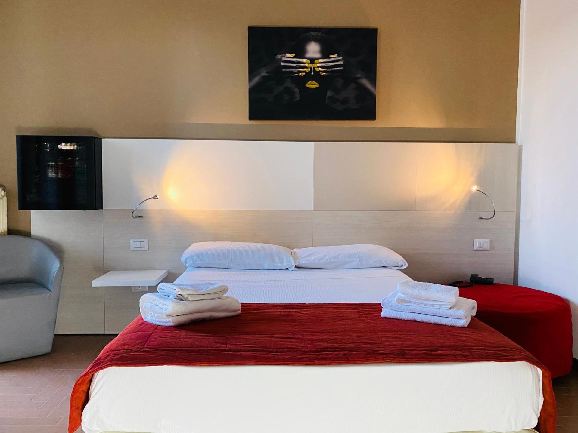 Hotel Ristorante Novara Expo