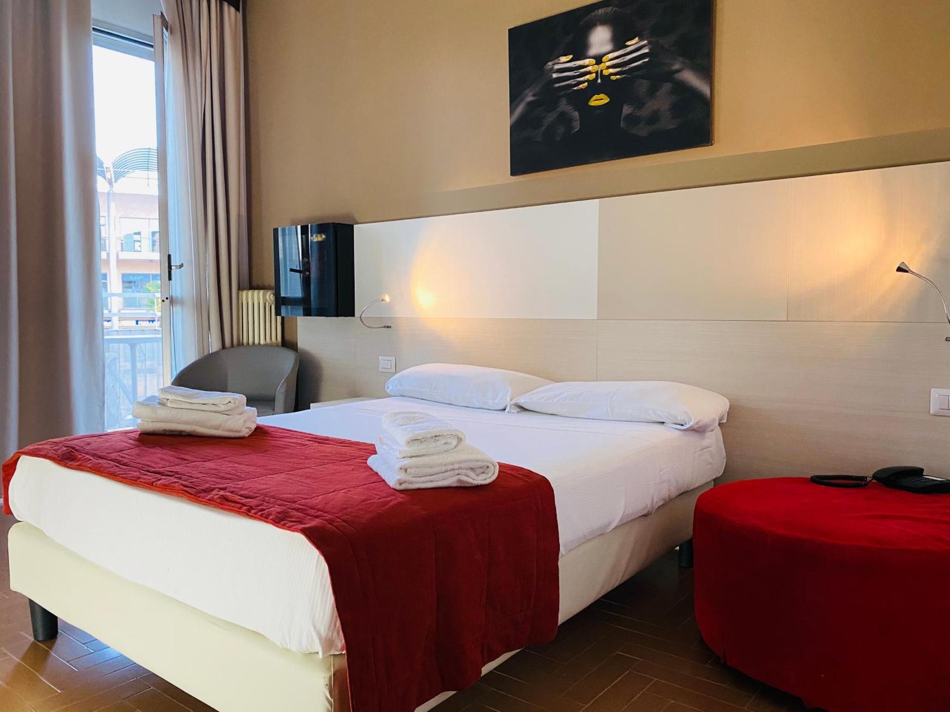 Hotel Ristorante Novara Expo