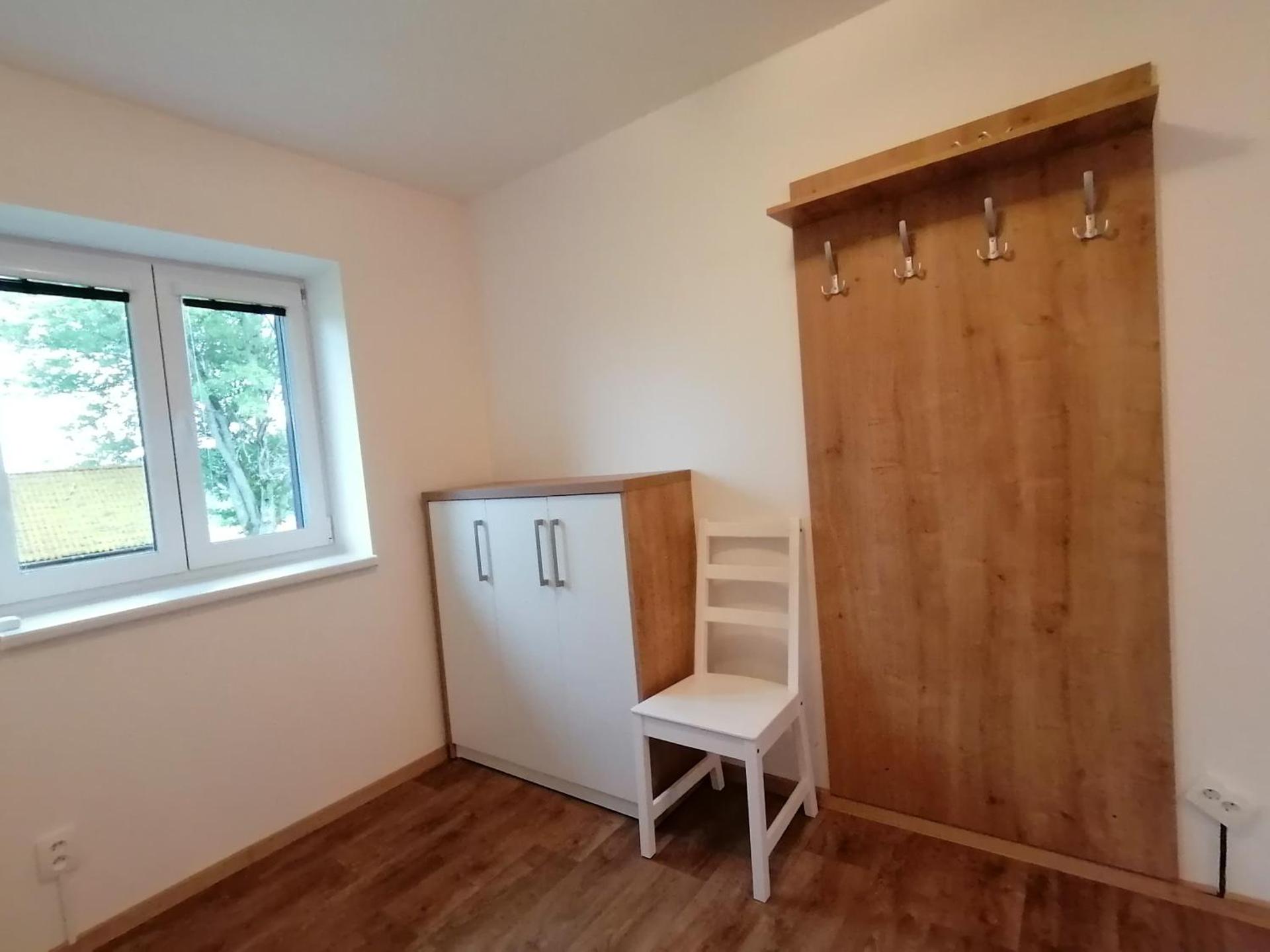 Čertova chata - apartmán Čerťák