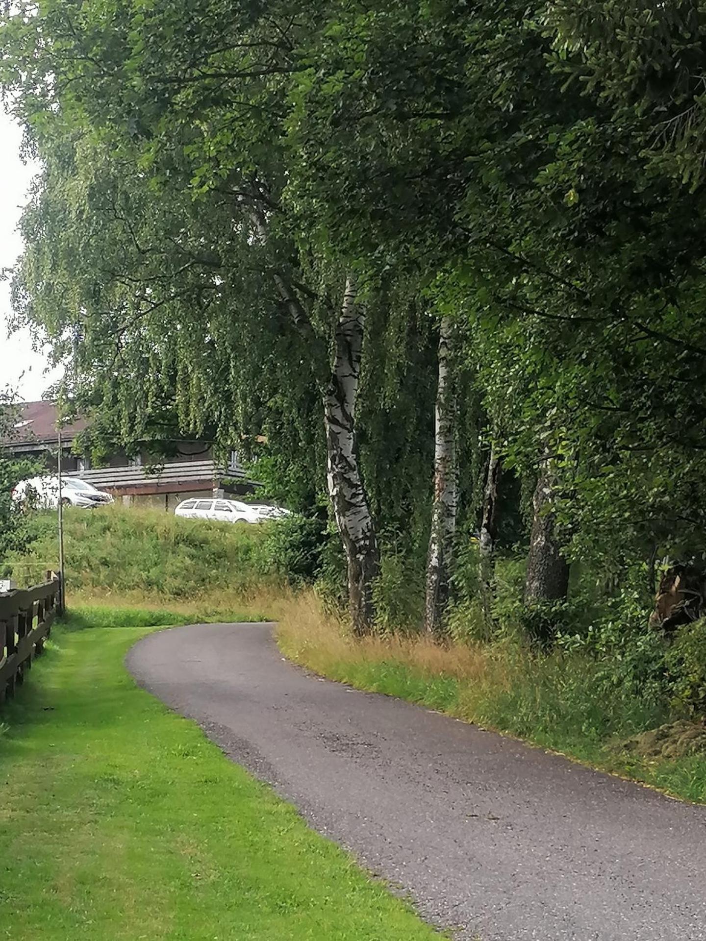 Čertova chata - apartmán Čerťák