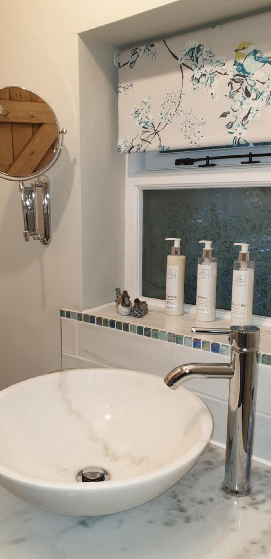 The Nest at Bramble Cottage Lacock