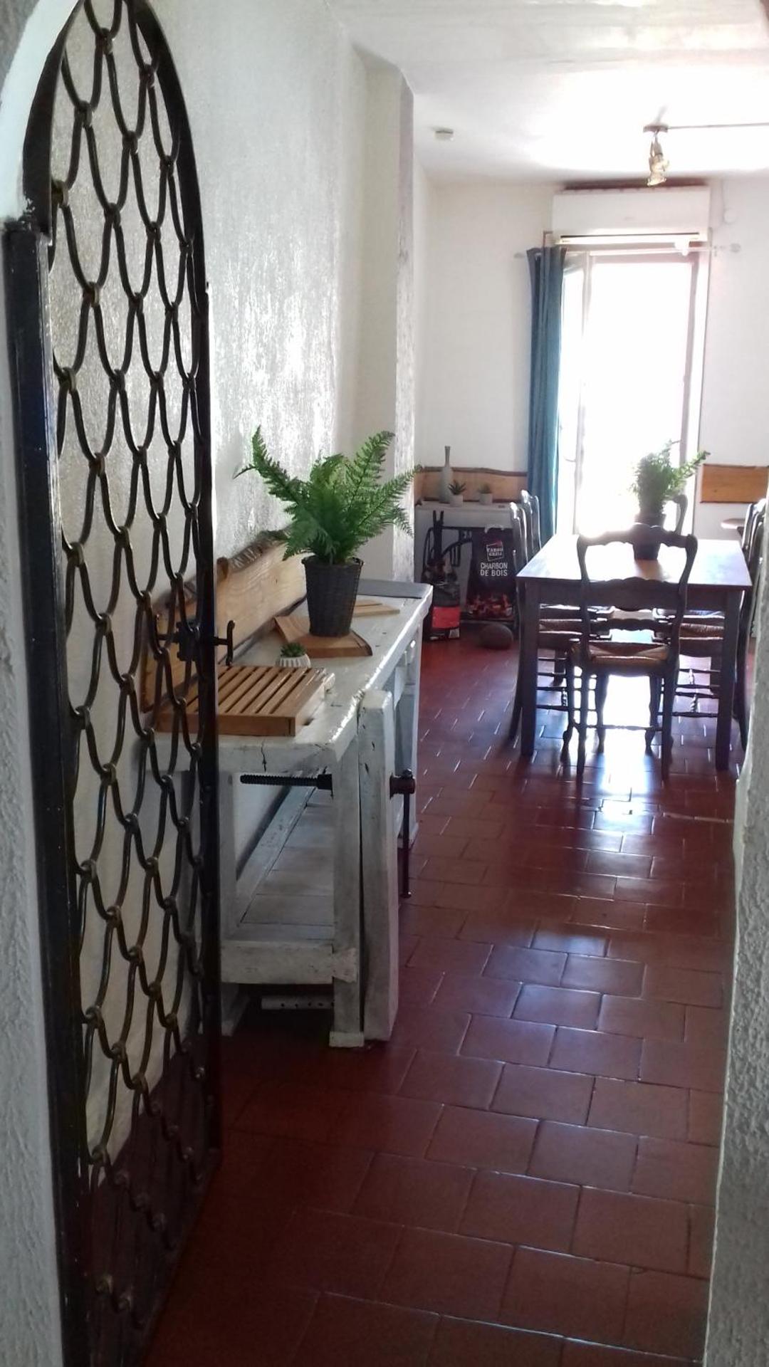 La Renaissance 50m2 - Indépendant & terrasse