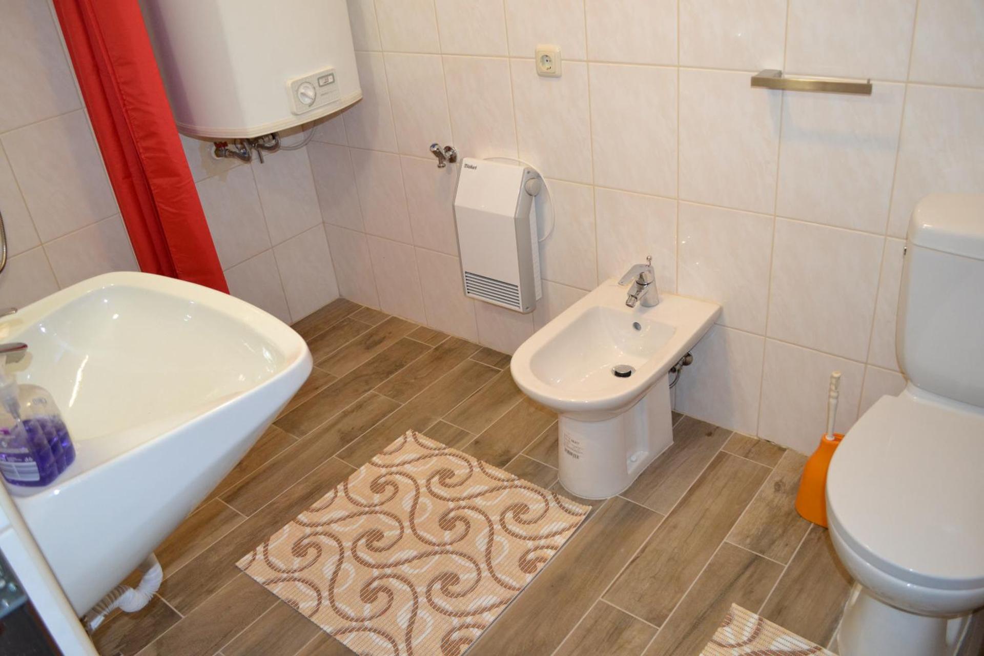 Apartment Holiday Lungötz