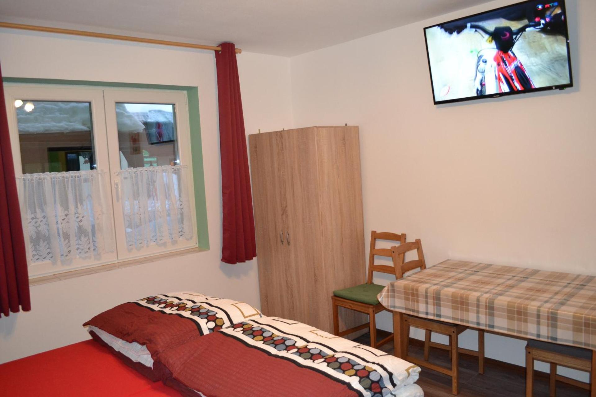 Apartment Holiday Lungötz