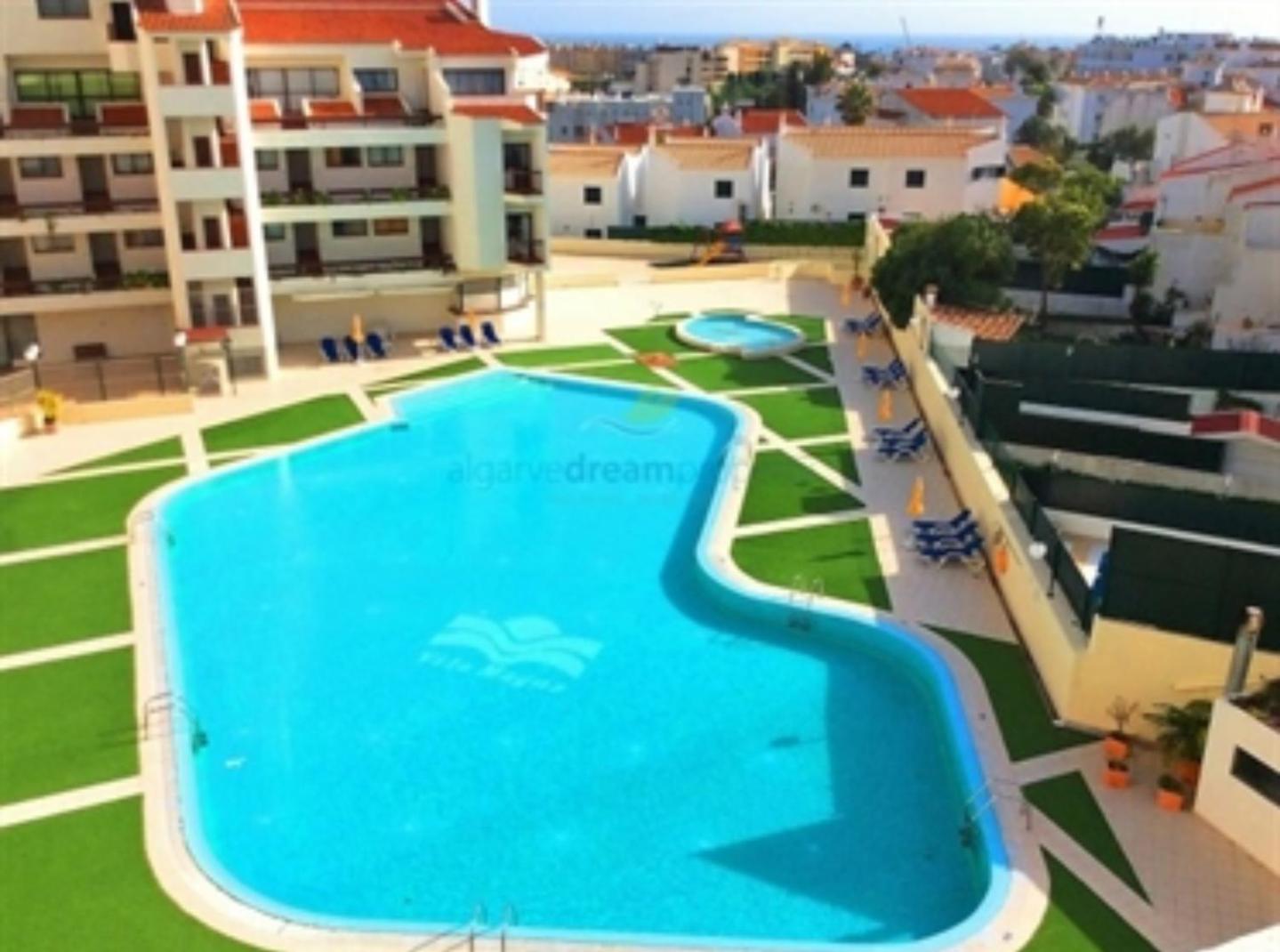 Vila Magna Albufeira