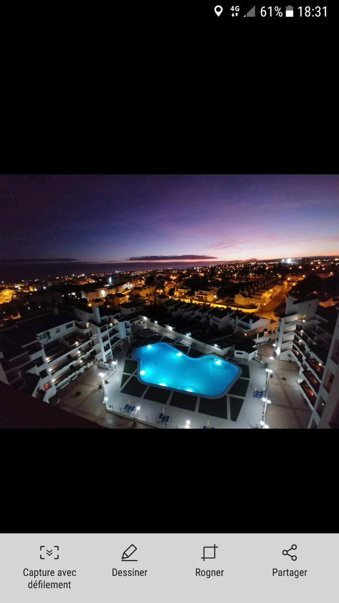 Vila Magna Albufeira