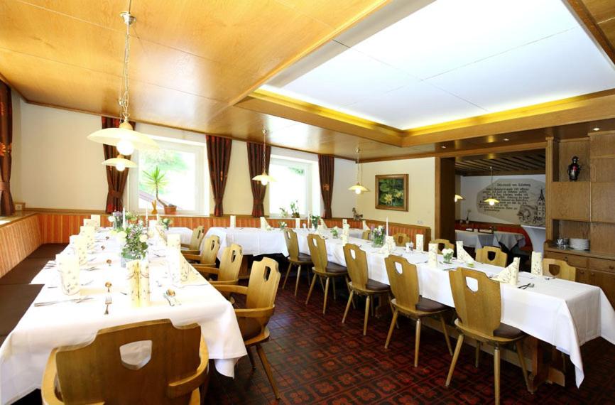 Dorfgasthof Hotel Staberhof