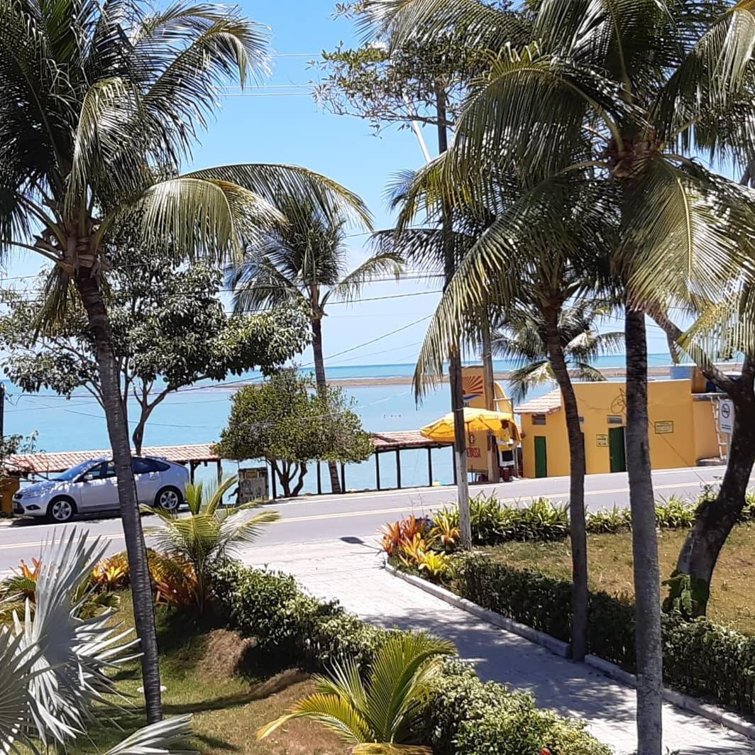 Areia do Atlantico Hotel