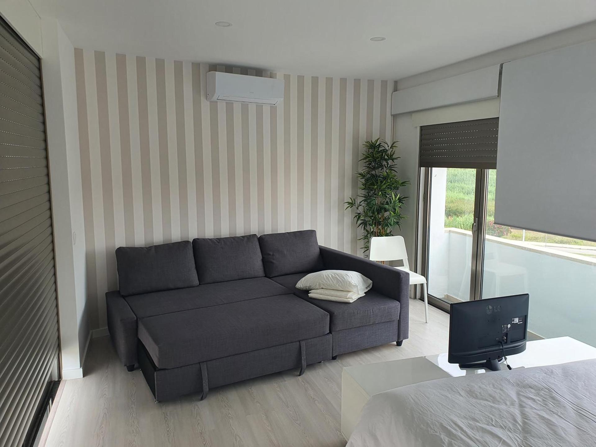 Figueira Beach Apartment