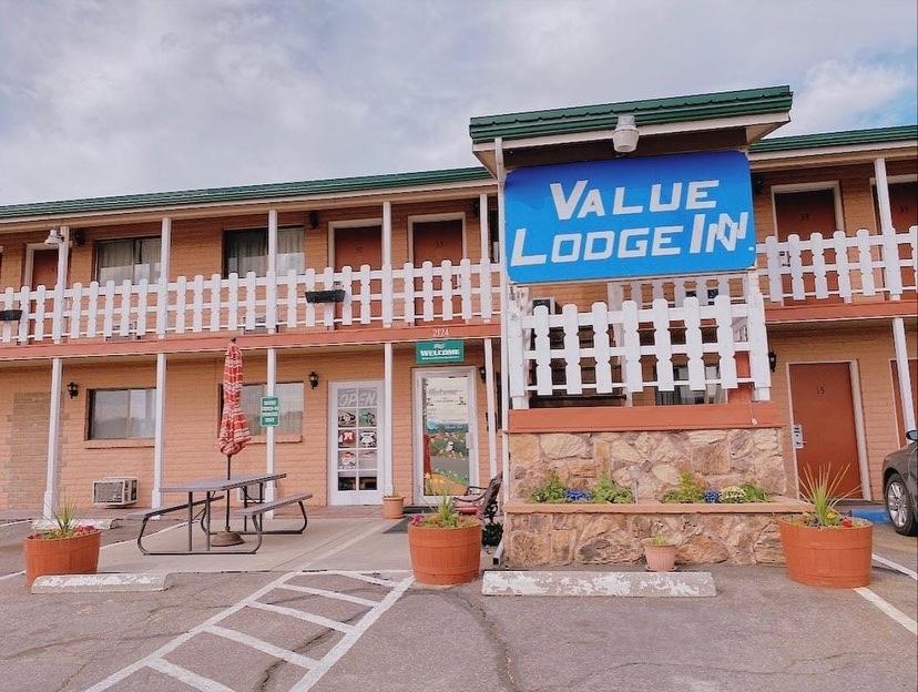 Value Lodge Inn