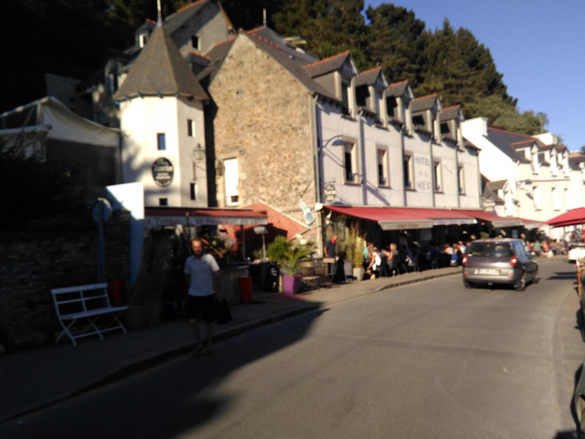 Appartement de Plage