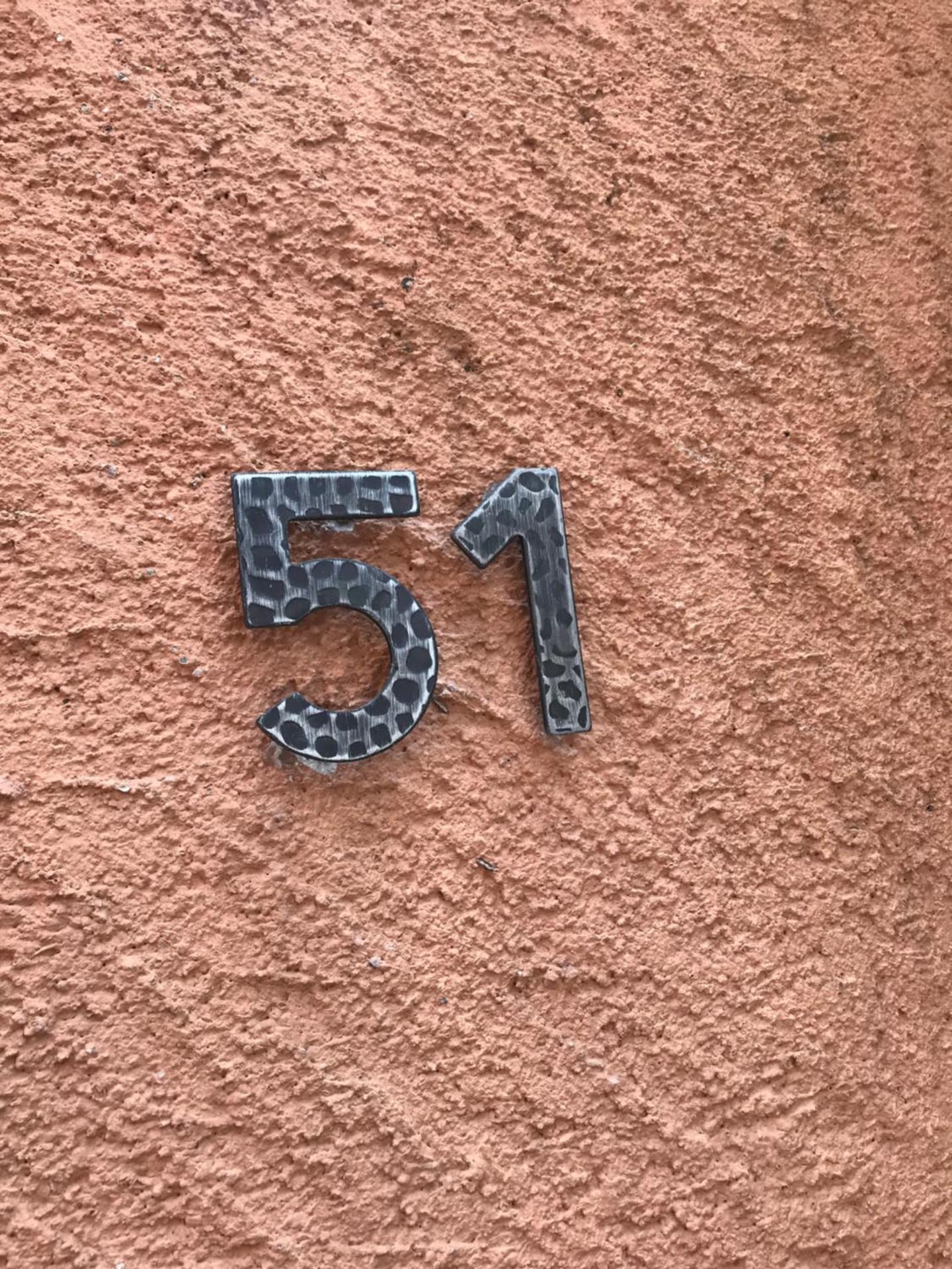 Casa del Balcone Fiorito