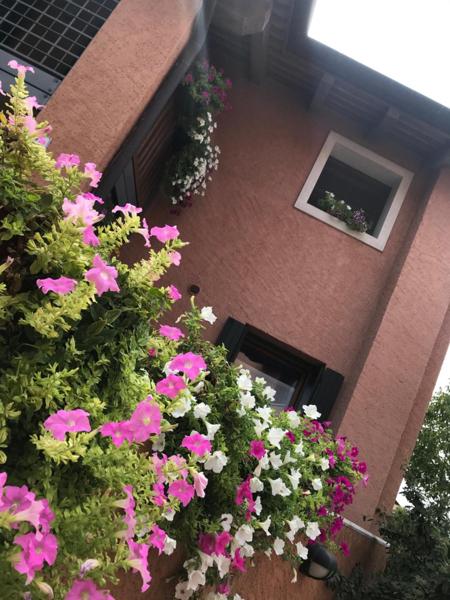 Casa del Balcone Fiorito