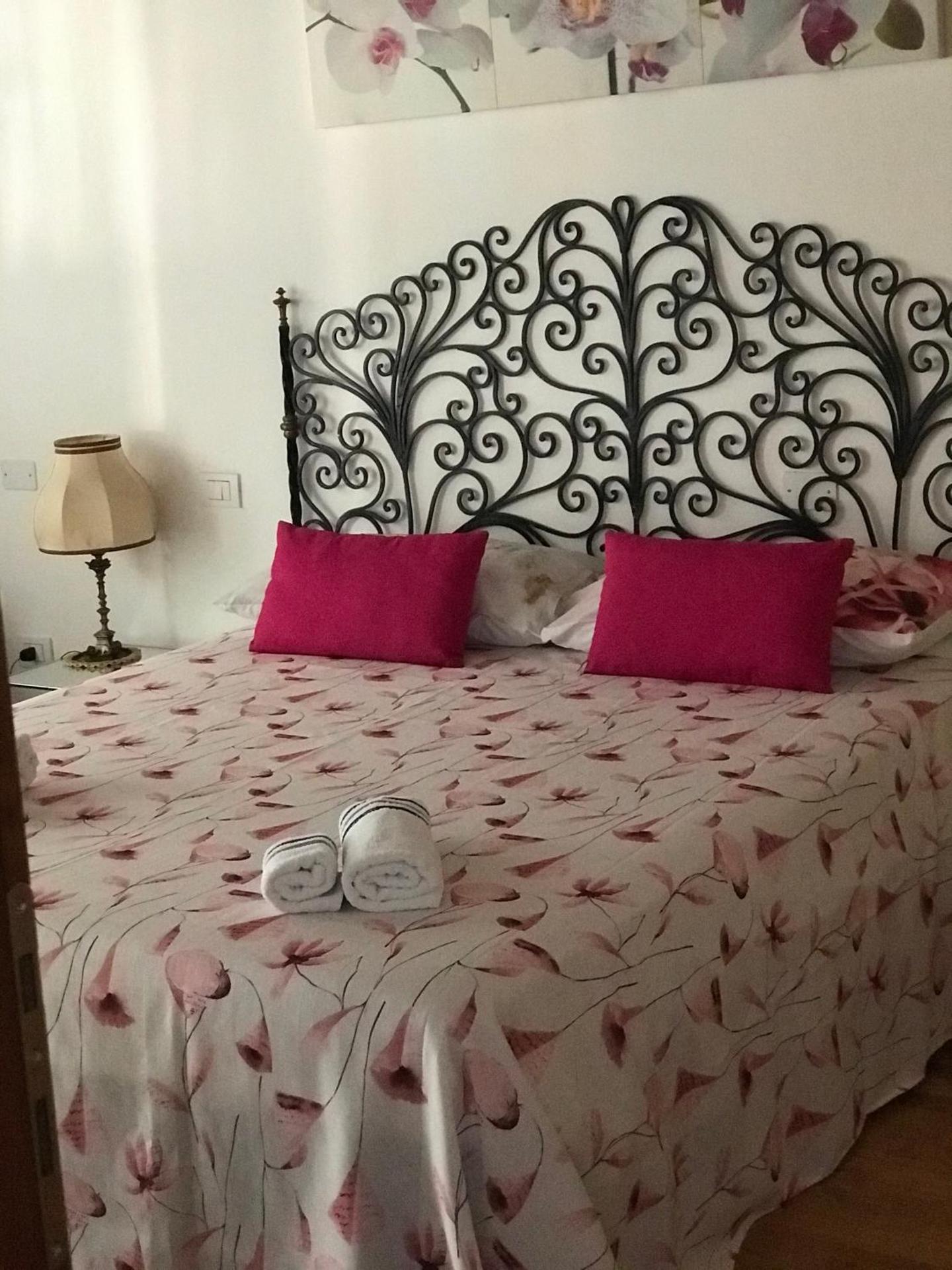 Casa del Balcone Fiorito