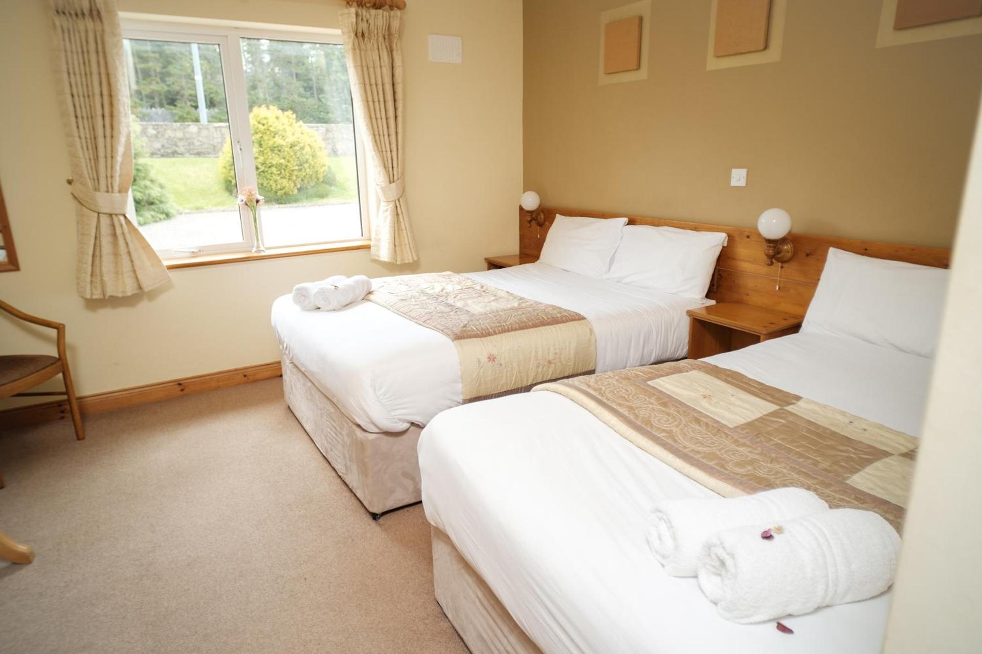 Ardilaun Guesthouse Self Catering