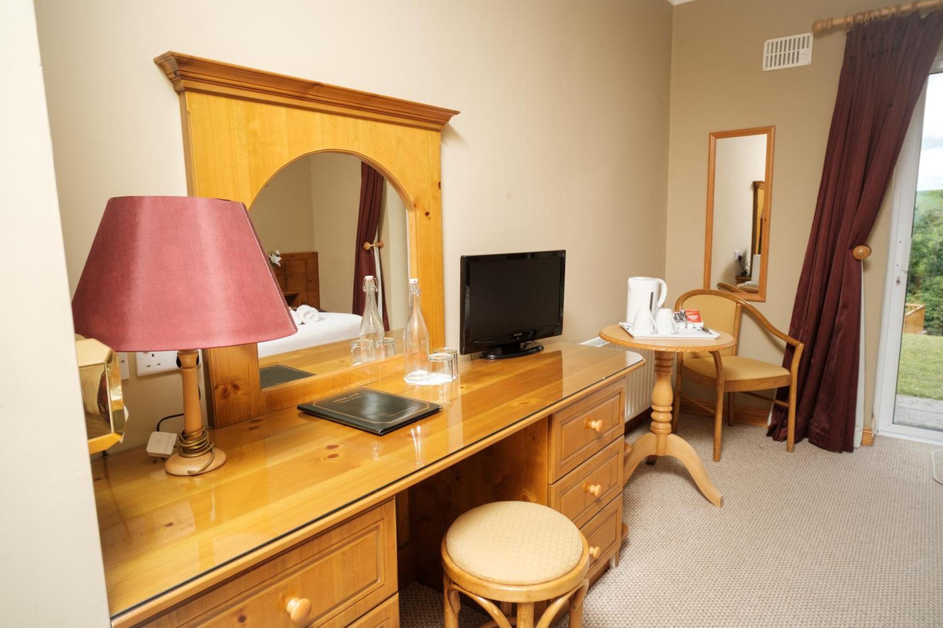 Ardilaun Guesthouse Self Catering