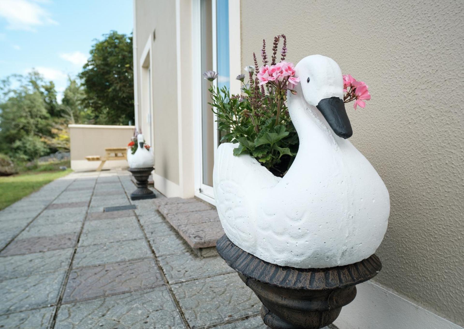 Ardilaun Guesthouse Self Catering