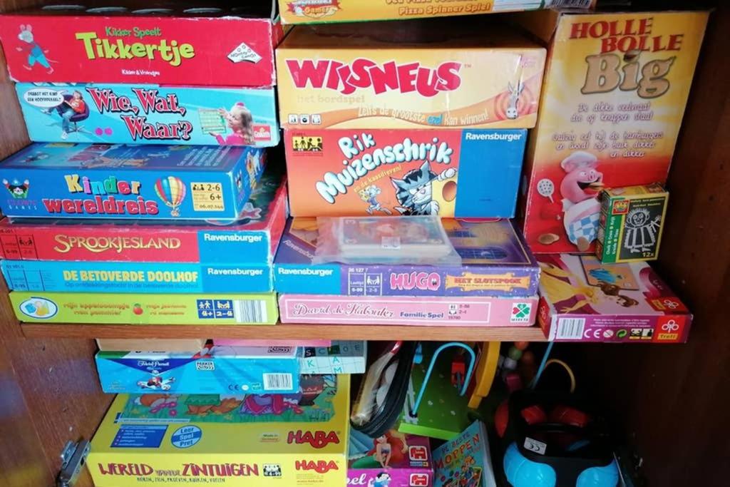 Sprookjesachtig verblijven in Sunparks Oostduinkerke