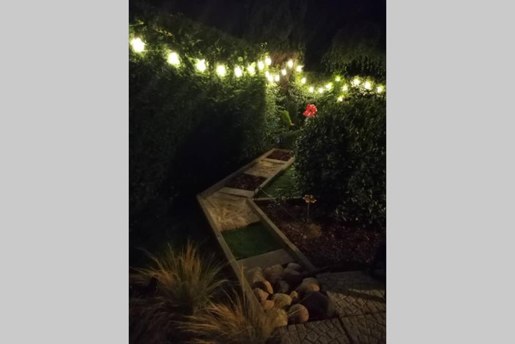 Sprookjesachtig verblijven in Sunparks Oostduinkerke