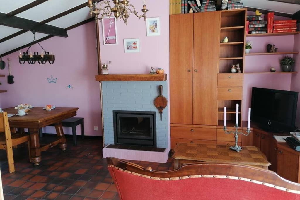 Sprookjesachtig verblijven in Sunparks Oostduinkerke