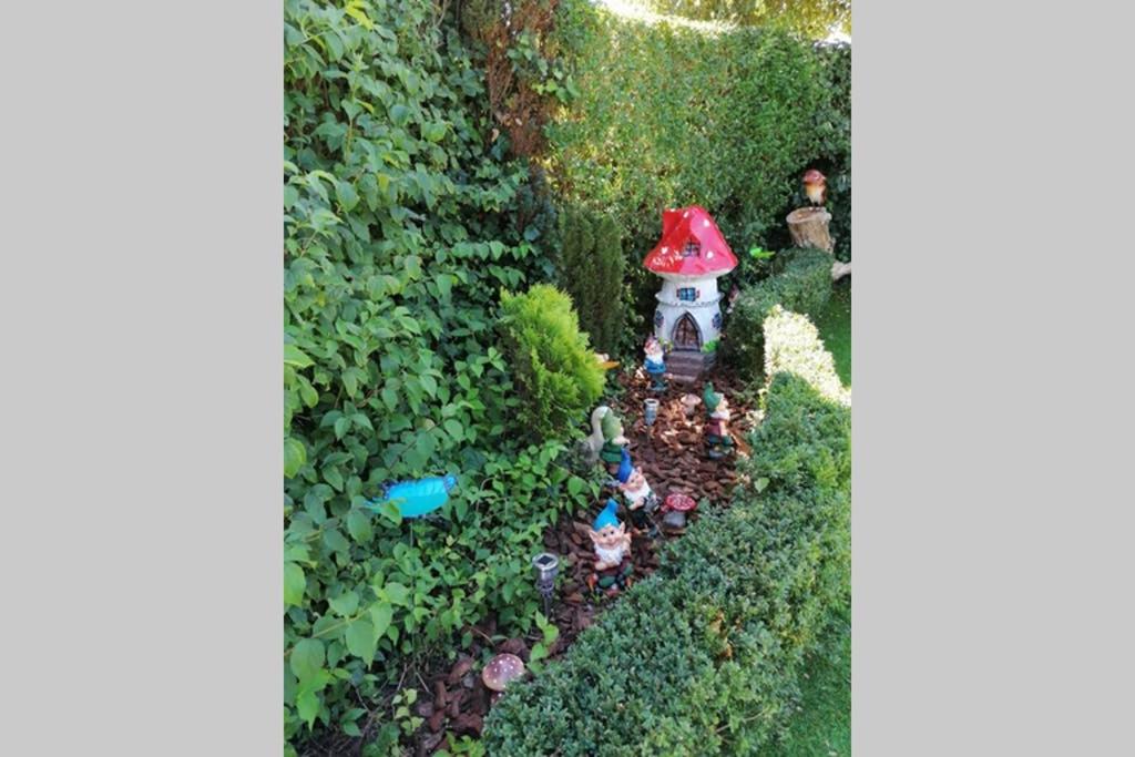 Sprookjesachtig verblijven in Sunparks Oostduinkerke