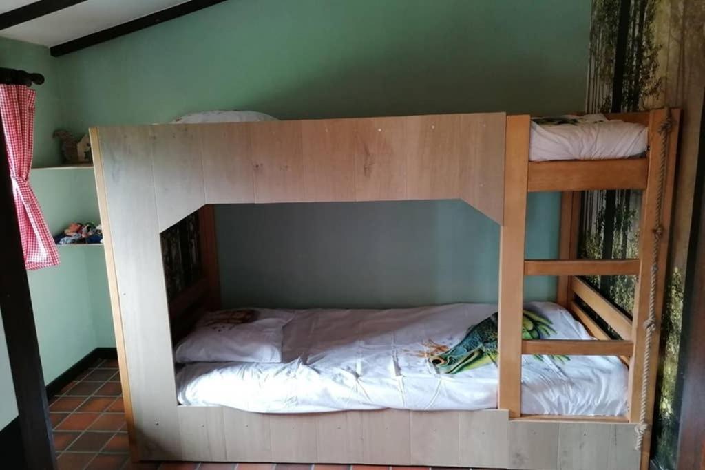 Sprookjesachtig verblijven in Sunparks Oostduinkerke