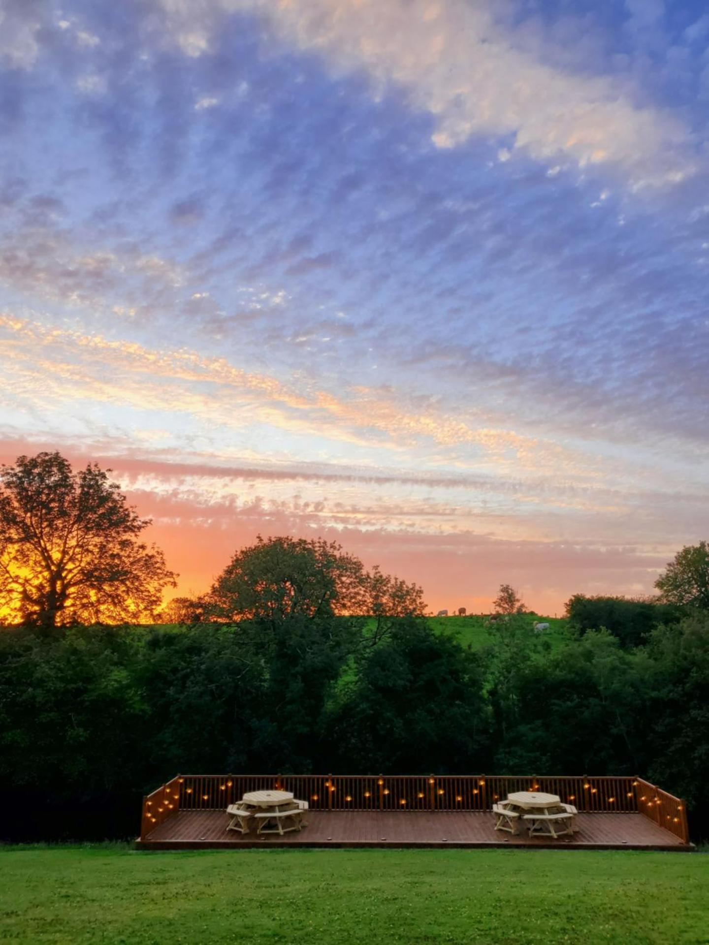 Ardilaun Guesthouse Self Catering