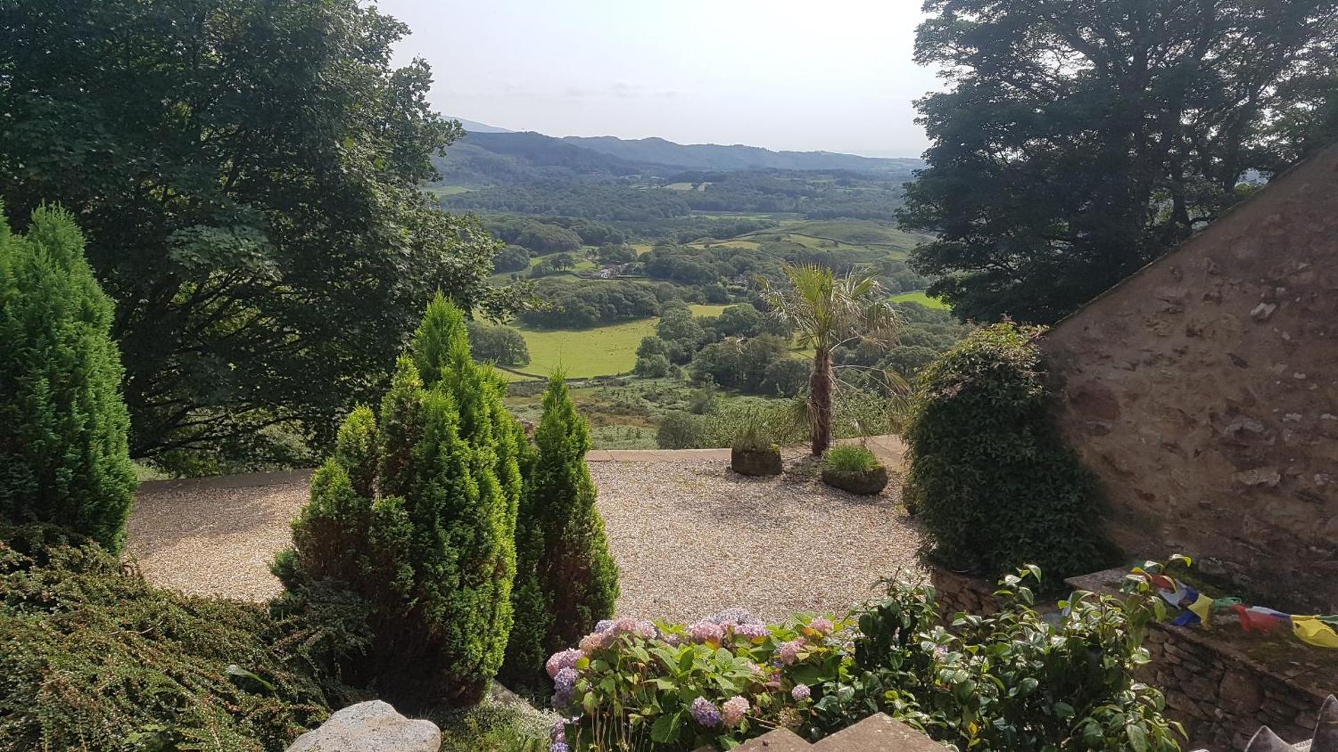 Windsor Cottage on The Big "W" Ranch