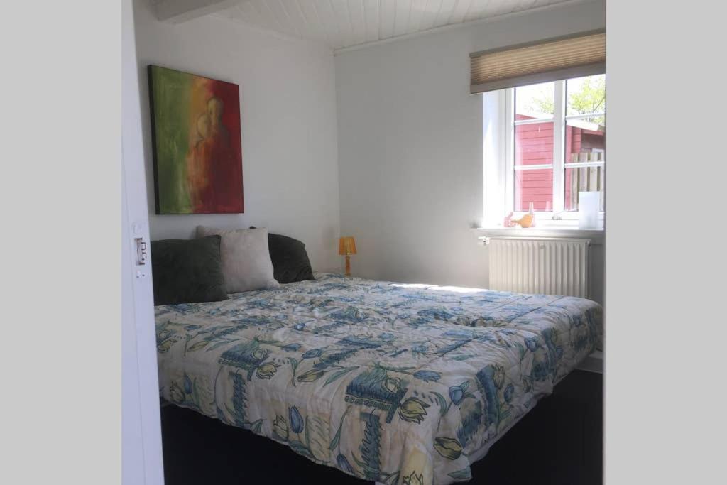 Lejlighed ved Kongeåen