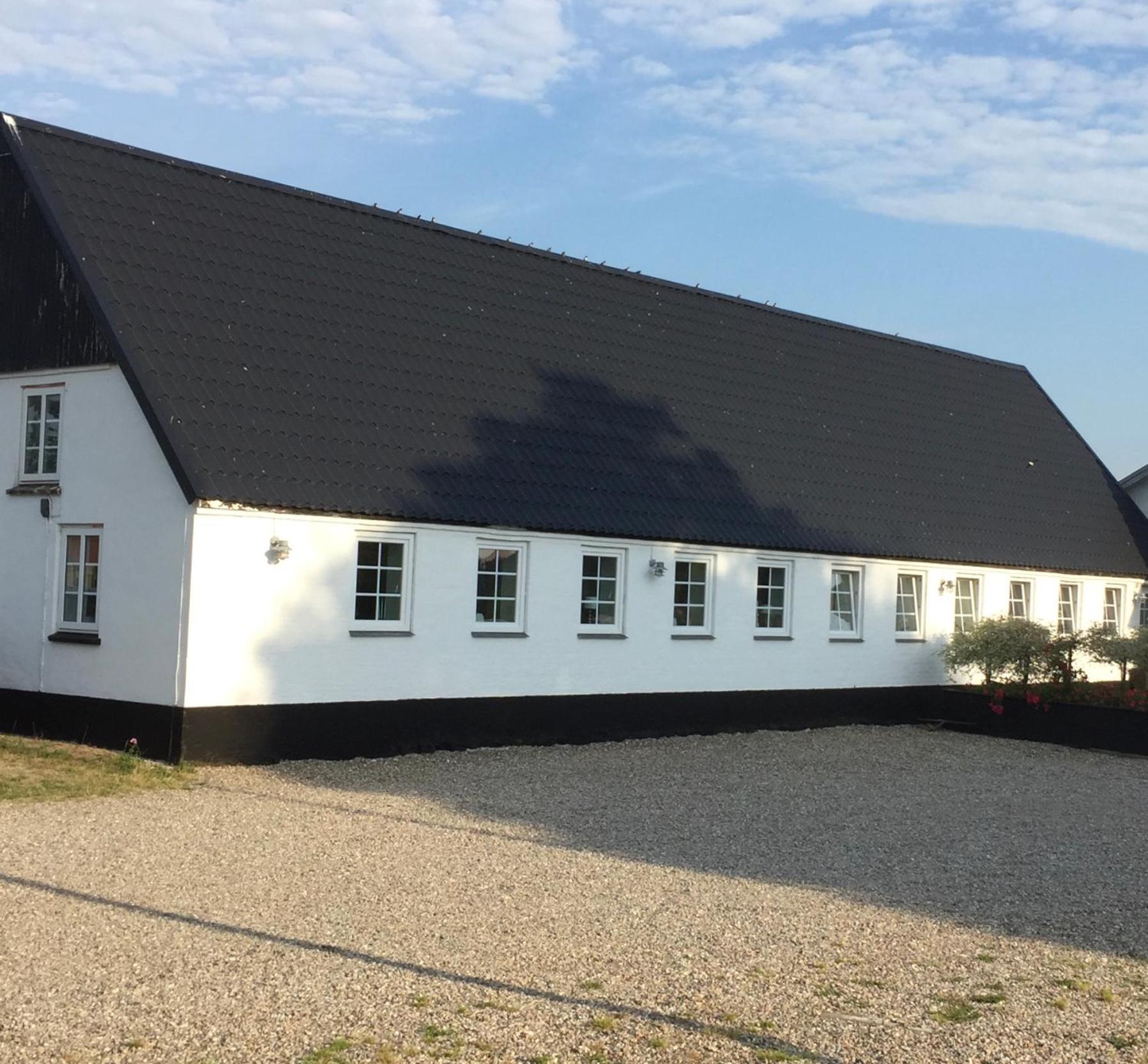 Lejlighed ved Kongeåen