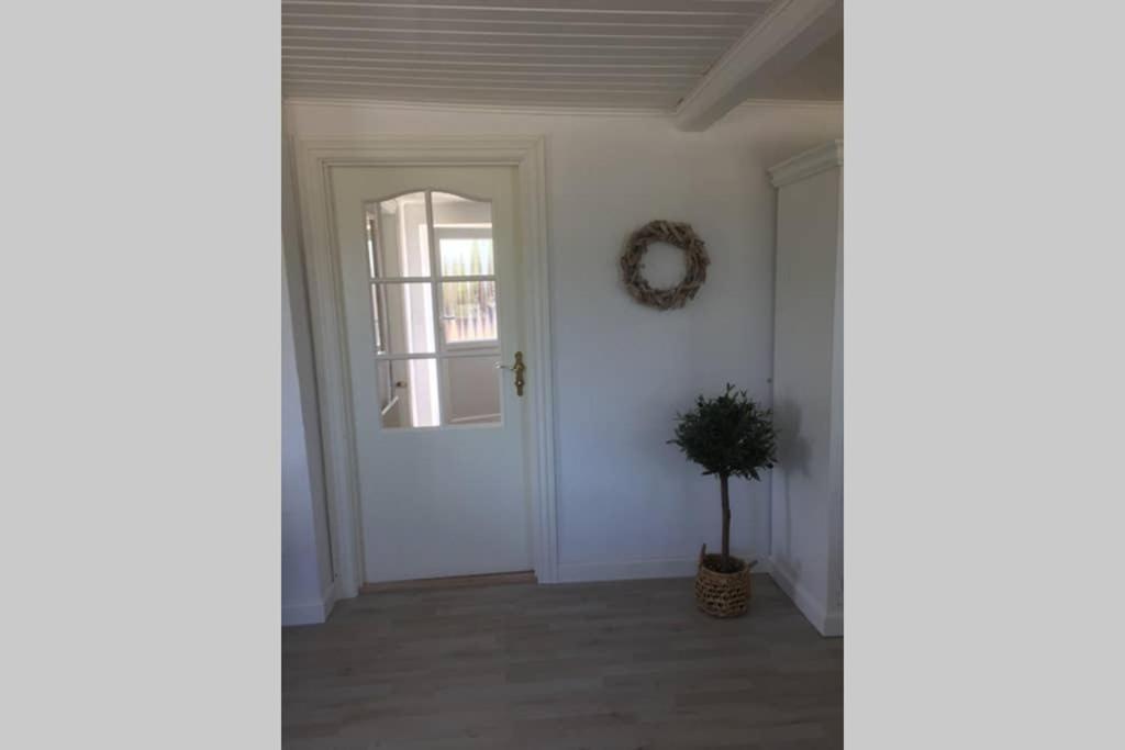 Lejlighed ved Kongeåen