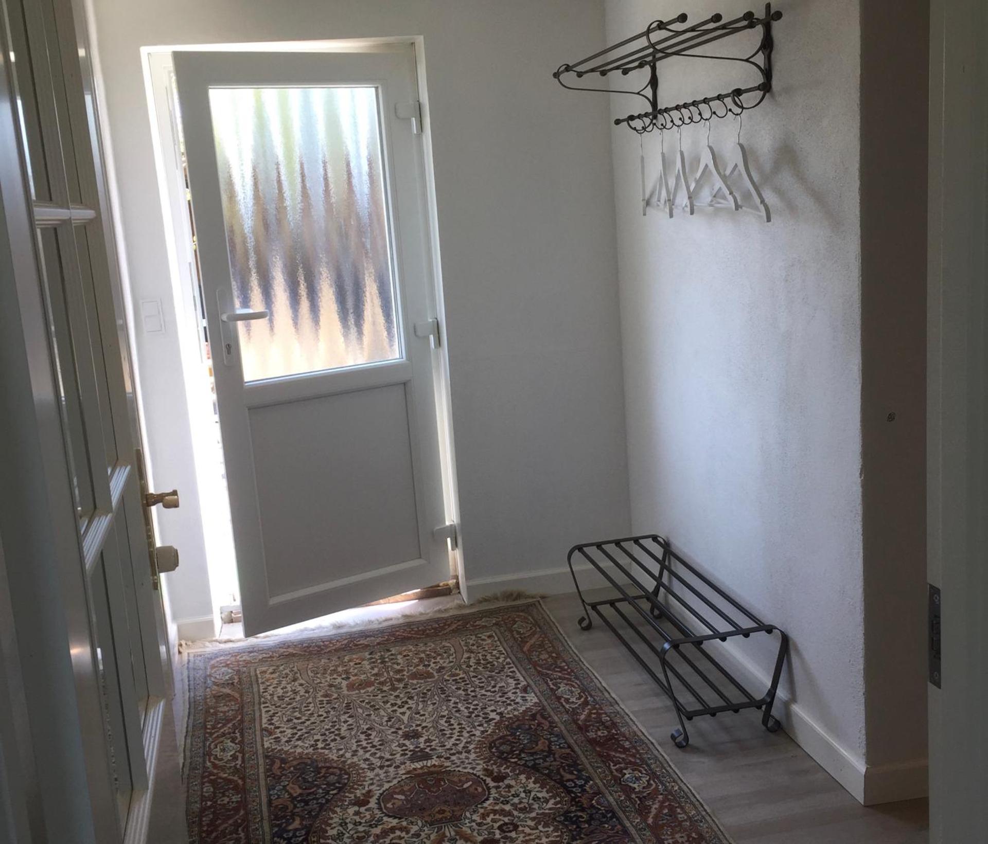 Lejlighed ved Kongeåen