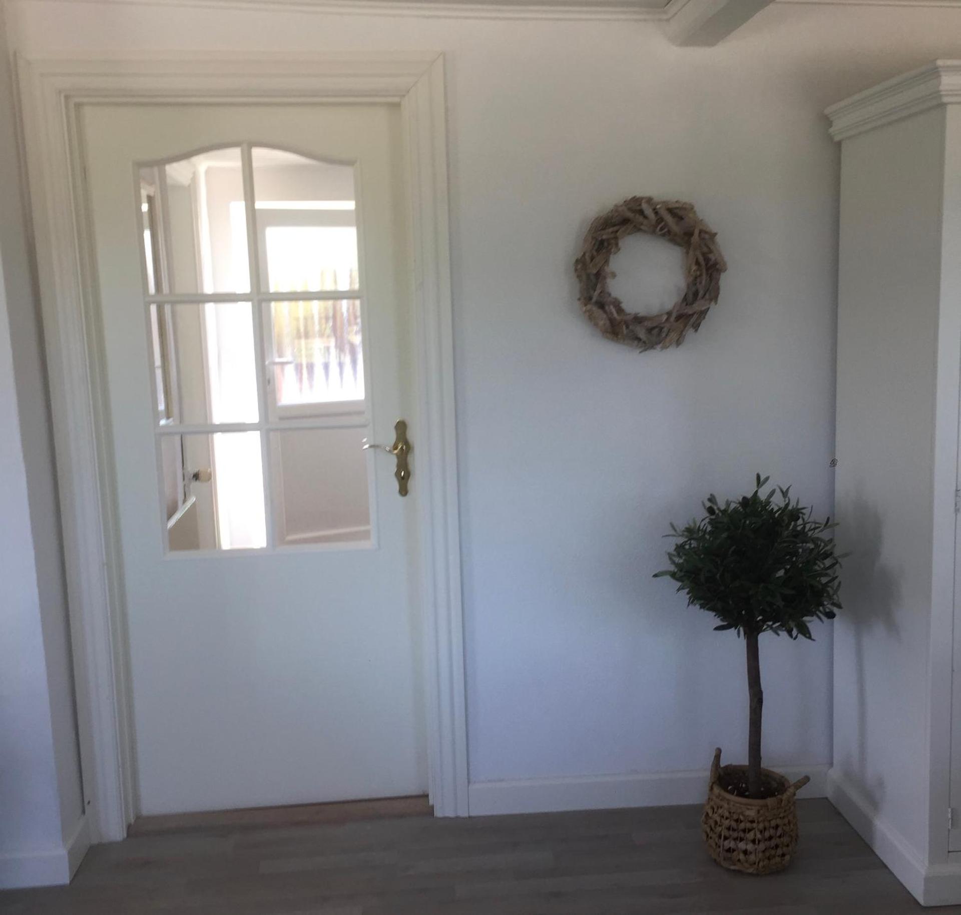 Lejlighed ved Kongeåen