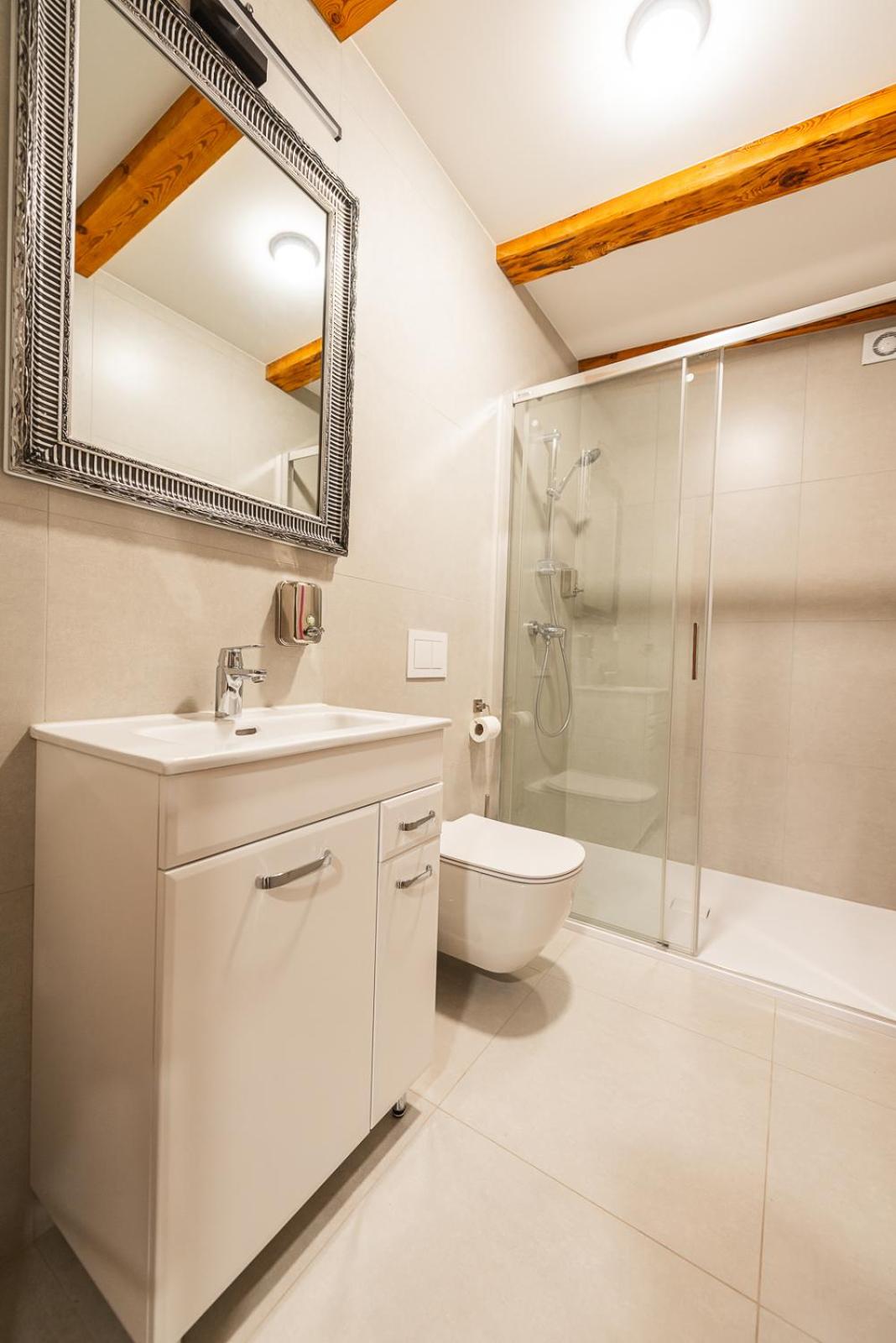 Apartamenty Kupiecka ścisłe centrum