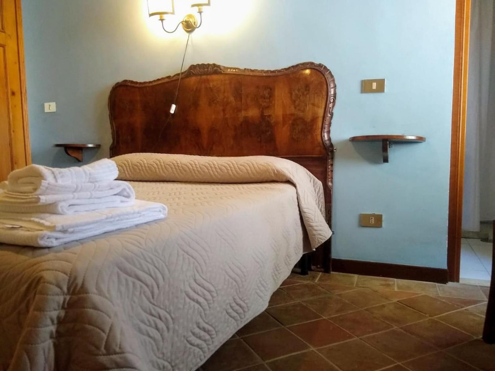 Locanda Il Falco Nero