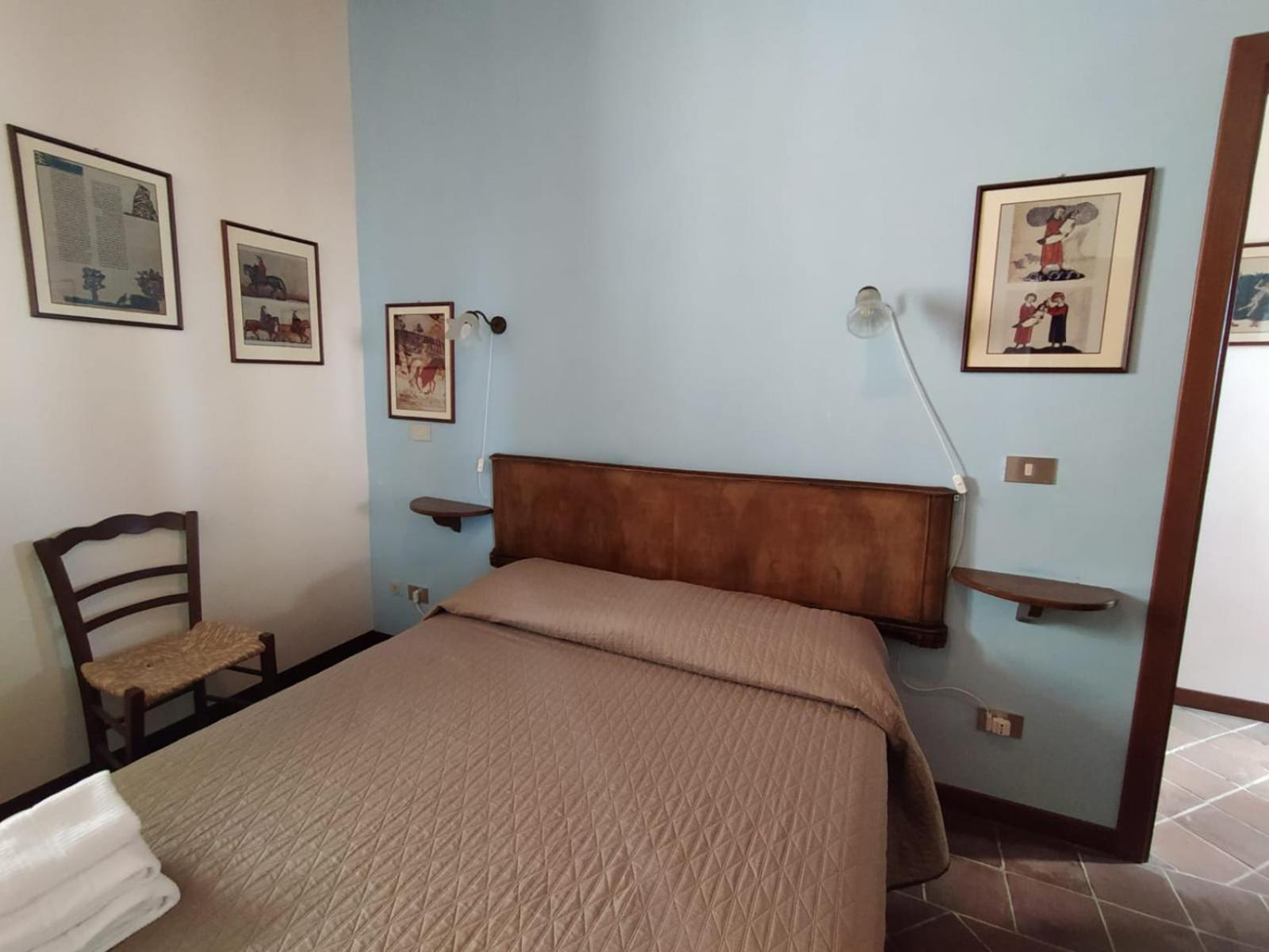 Locanda Il Falco Nero