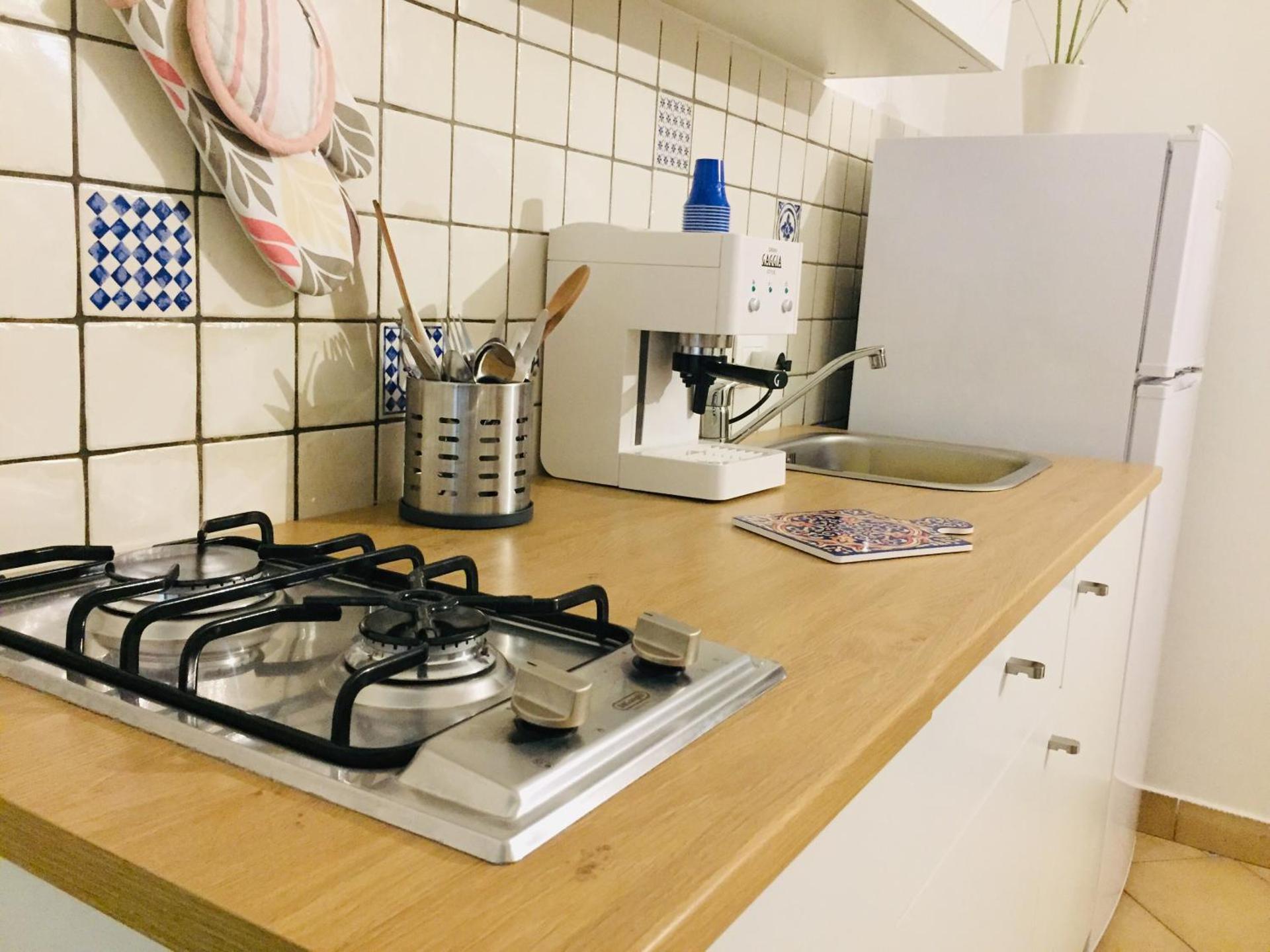 La Dimora della Cattedrale