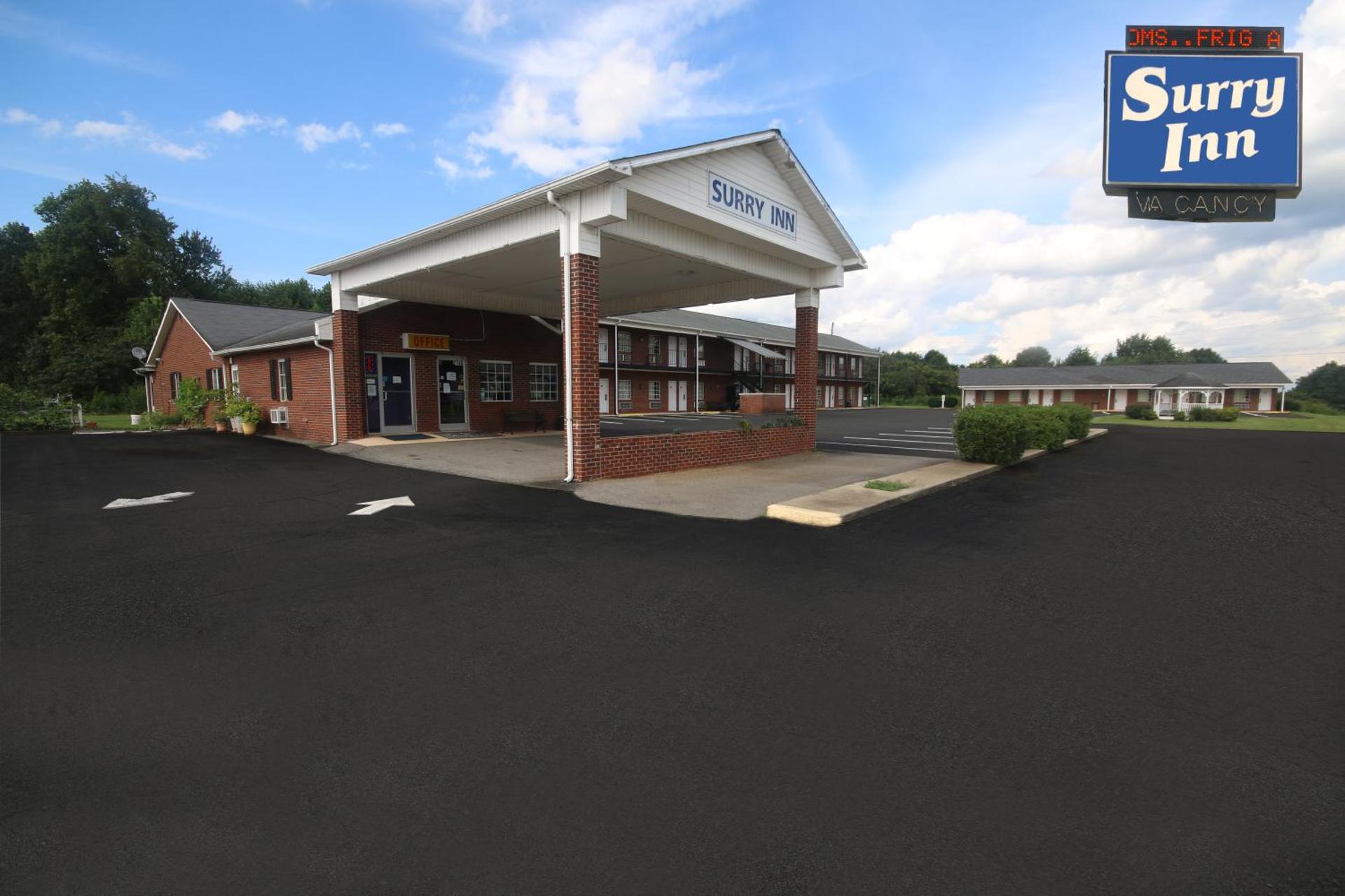 Property logo or sign