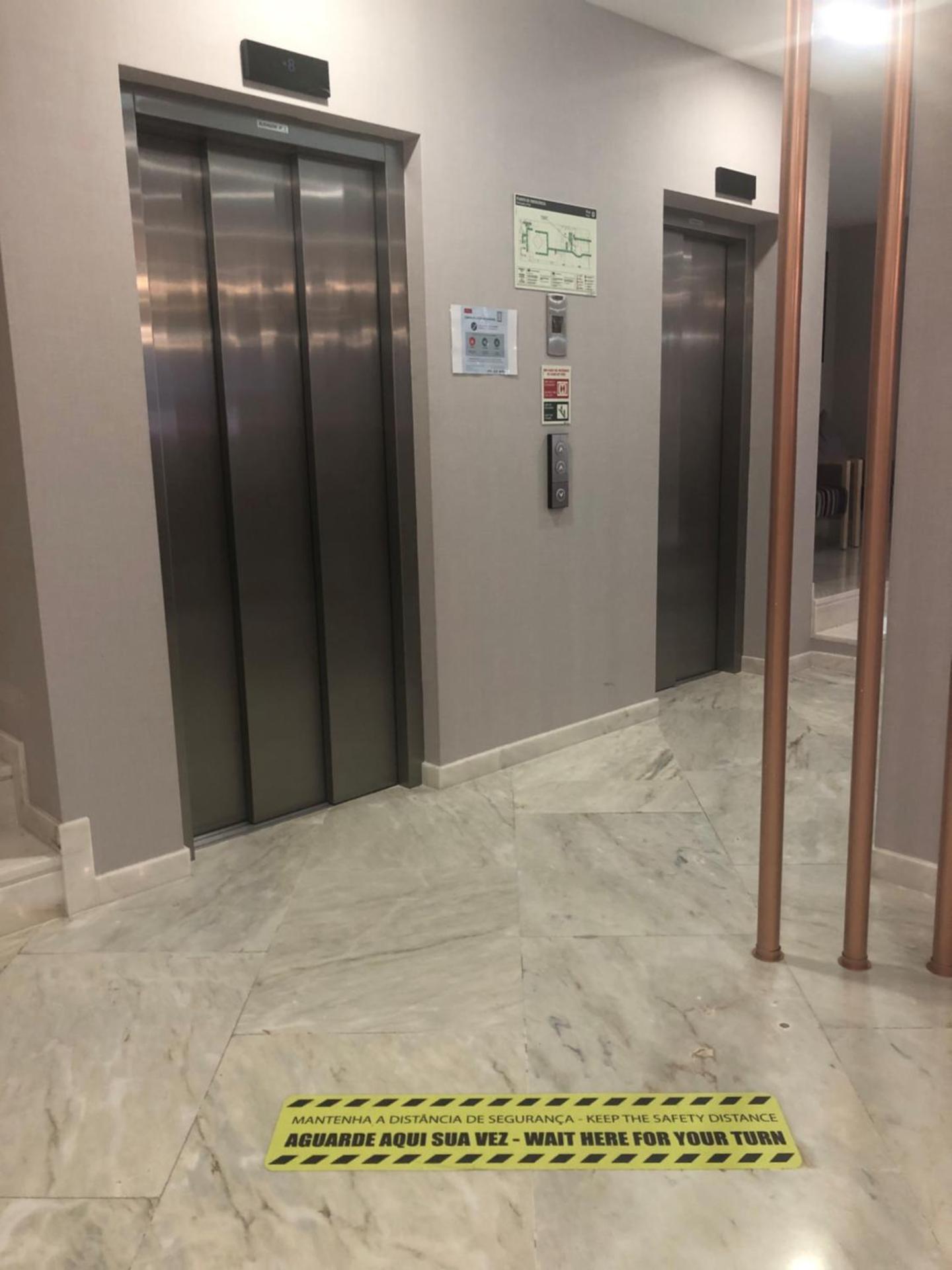 elevator